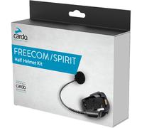 Interfono Bluetooth CARDO FREECOM / SPIRIT set audio per caschi jet