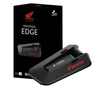 Interfono Bluetooth CARDO PACKTALK EDGE Honda solo