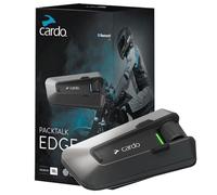 Interfono Bluetooth CARDO PACKTALK EDGE solo