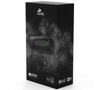 Interfono Bluetooth CARDO PACKTALK PRO solo