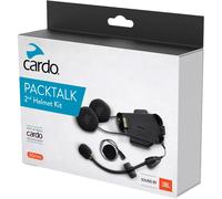 Interfono Bluetooth CARDO PACKTALK set audio JBL
