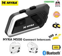 Interfono Bluetooth COMPATIBILE con caschi BLUETOOTH ORIGINE DELTA E PALIO BT