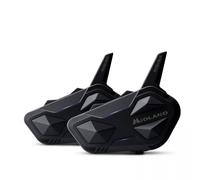 Interfono bluetooth Midland BT RUSH RCF Doppio
