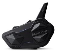 C1527 - Interfono Midland Rush RCF con tecnologia Mesh - Singolo