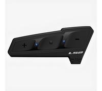 Interfono Bluetooth Moto Ls2 per caschi ADVANT E ADVANT X con AI (by Midland)
