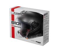 Interfono bluetooth N-Com B101 R Singolo