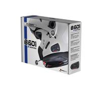 Interfono bluetooth N-Com B601 S singolo