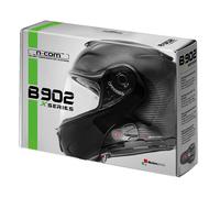 Interfono bluetooth N-Com B902 X singolo