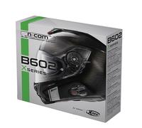 Interfono Bluetooth Nolan X-Lite B602-X Singolo BNCOM00000044