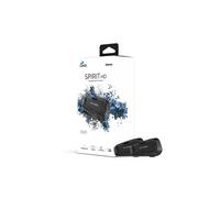 Interfono Bluetooth per moto Cardo Spirit HD Duo Noir TU