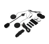 Interfono Bluetooth universale SCS S-7 EVO singolo
