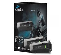 Interfono Cardo Packtalk Edge Coppia