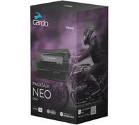 Interfono Cardo Packtalk Neo Coppia - PROMO