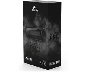 Interfono Cardo Packtalk Pro Singolo