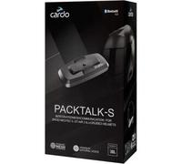Interfono Cardo Packtalk-S per Caschi Shoei Generazione 3