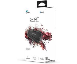 Interfono Cardo Spirit Coppia