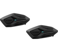 Interfono Casco Moto Bluetooth 5.1 Nolan Bluetooth+ Twin Pack coppia auricolari