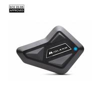 INTERFONO CASCO MOTO MIDLAND BTMINI SINGOLO BT MINI BLUETOOTH C1410