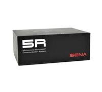 Interfono casco moto universale Bluetooth 5.1 Sena 5r