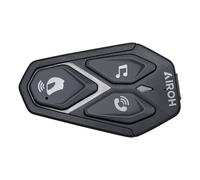INTERFONO CELLULAR LINE AIROH CASCO MOTO BLUETOOTH AWC2 KIT SINGOLO