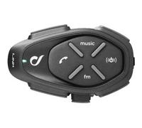 Interfono Cellularline Solo Centralina Bluetooth Link
