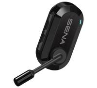 Interfono Casco Bici Sena Bikom 20 Singolo Nero