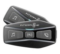 Interfono coppia Interphone U-Com 4 Doppio
