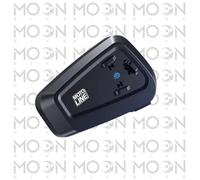 Interfono Algemeen Wireless Motoline Singolo