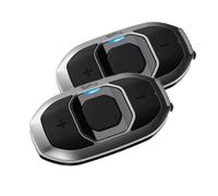 Interfono Sena Sf4 Bluetooth 4.1 Sgancio Rapido Coppia