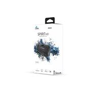 Interfono Doppio SPIRIT HD DUO - CARDO - UN: UN