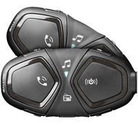 INTERPHONE ACTIVE CONFEZIONE DOPPIA CELLULARLINE