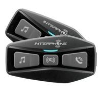 Interfono Interphone U-Com 2 Doppio