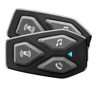 Interfono Interphone U-Com 3 Doppio - Promo