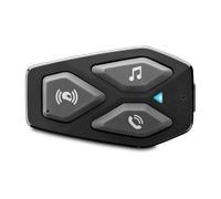 Interfono Interphone U-Com 3 Nero Nero