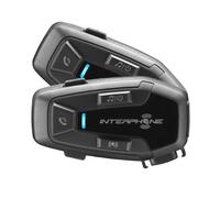 Interfono CellularLine U-COM 7R x2 (per due caschi)