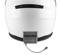 Interfono mesh Cellularline Interphone U-com 16 doppio