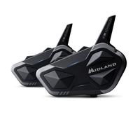 MIDLAND MIDLAND - Elettronica BTR1 Advanced Twin