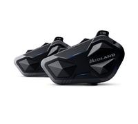 interfono midland btr1 - pack duo UNICA