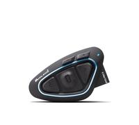 MIDLAND BTX2 PRO S SINGOLO INTERFONO MOTO BLUETOOTH AURICOLARE CASCO SINGLE PACK