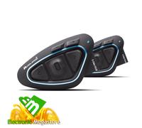 INTERFONO MIDLAND BTX2 PRO-S DOPPIO C1414.05 PER MOTO INTERCOM MOTO BLUETOOTH