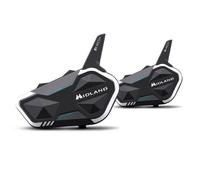 interfono midland r1 mesh intercom - twin UNICA