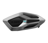 Interfono Moto Bluetooth 5.1 Nolan Mesh Twin Pack