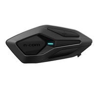 Interfono Moto Bluetooth 5.1 Nolan N-COM Bluetooth+ Twin Pack