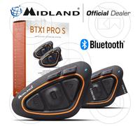 BTX1 PRO S TWIN CON HI FI SPEAKER MIDLAND