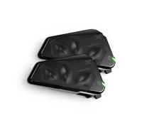 Interfono Moto Doppio Scorpion EXOCOM LINK-1C Dual Pack Bluetooth 5.3 COM-107...
