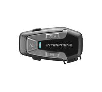 Interphone Cellularline U-com 6r Intercom Nero