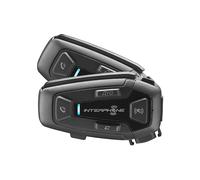 Interfono Mesh Interphone U-com 8 R doppio