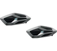 Interfono Moto Nolan Sena Wave universale Open Mesh Twin Pack doppio