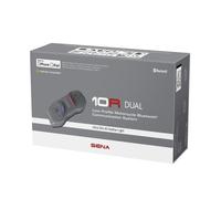 SENA 10R Kit Doppio SENZA TELECOMANDO