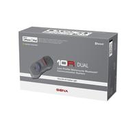 Sena 10R kit doppio SENZA TELECOMANDO